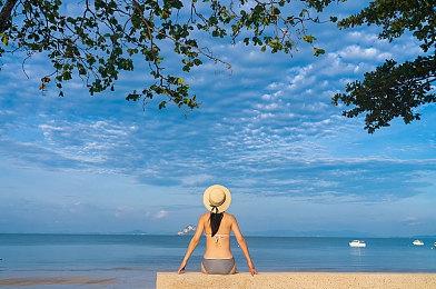 虚幻5重制《上古卷轴5》孤独城 画面效果炸裂！